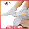 2016 hotsale OEM moisture foot mask